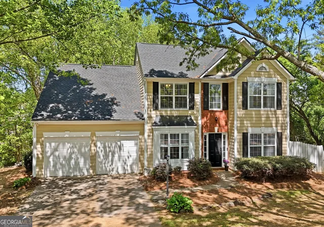 Single family home for sale at 1810 Westwind Dr, Cumming, GA 30041 | MLS# 10757300