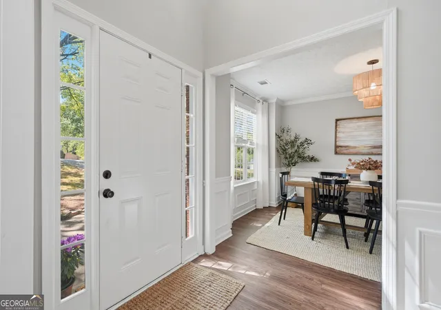 Photo 4 of Single family home for sale at 1810 Westwind Dr, Cumming, GA 30041 | MLS# 10757300 | Listing updated on 2026-09-21
