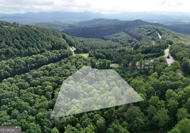 Photo 2 of Land for sale at Lot 100 Valley Crst Dr, Blairsville, GA 30512 | MLS# 10565907 | Listing updated on 2026-07-27