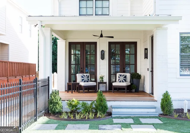 Photo 17 of Single family home for sale at 1555 Walker Ave, Atlanta, GA 30337 | MLS# 10791511 | Listing updated on 2026-08-21