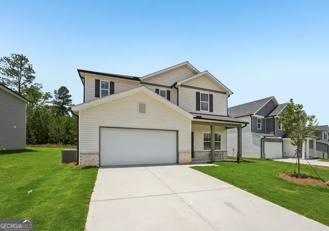 1st image of 22 Rise Rd, Adairsville, GA 30103 | MLS# 10723601
