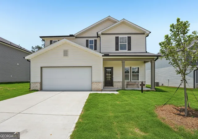 Photo 3 of Single family home for sale at 22 Rise Rd, Adairsville, GA 30103 | MLS# 10723601 | Listing updated on 2026-10-05