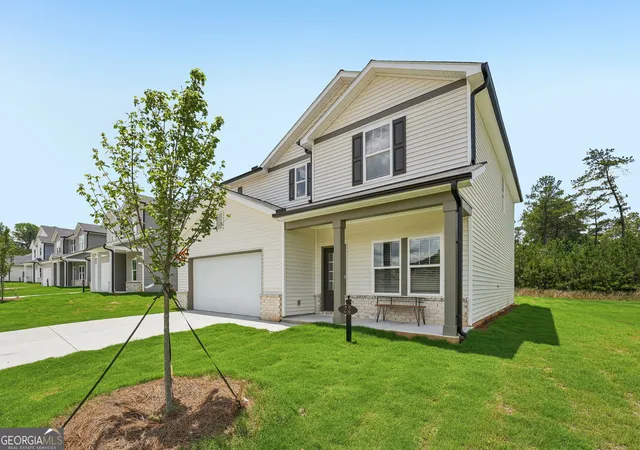 Photo 4 of Single family home for sale at 22 Rise Rd, Adairsville, GA 30103 | MLS# 10723601 | Listing updated on 2026-10-05
