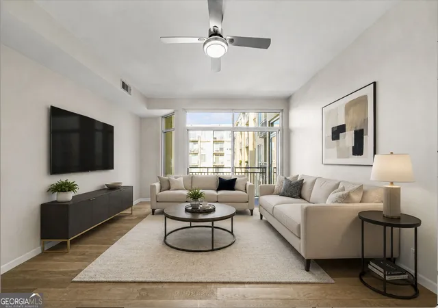 Photo 1 of Condo for sale at 711 Cosmopolitan Dr Ne #622, Atlanta, GA 30324 | MLS# 10834212 | Listing updated on 2026-09-10