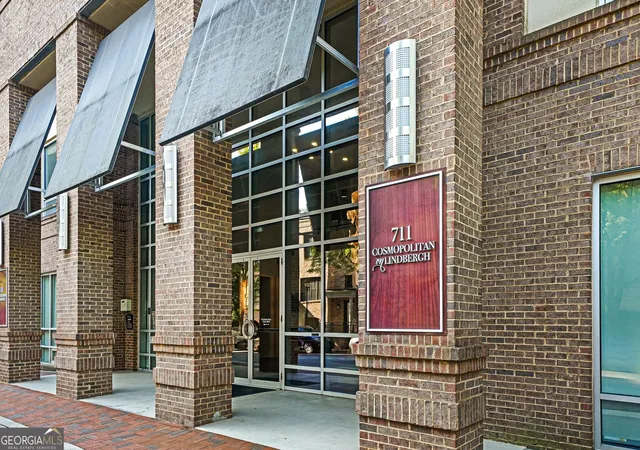 Photo 26 of Condo for sale at 711 Cosmopolitan Dr Ne #622, Atlanta, GA 30324 | MLS# 10834212 | Listing updated on 2026-09-10