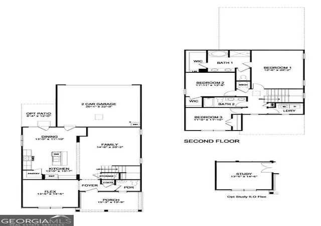 2nd image of 149 King Vlg, Braselton, GA 30517 | MLS# 10782919