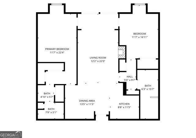 33rd image of 3115 Pine Heights Dr Ne, Atlanta, GA 30324 | MLS# 10721172