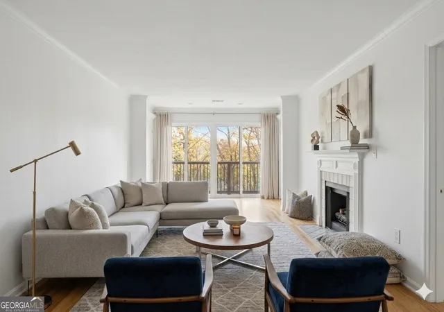 Photo 3 of Condo for sale at 3115 Pine Heights Dr Ne, Atlanta, GA 30324 | MLS# 10721172 | Listing updated on 2026-09-20