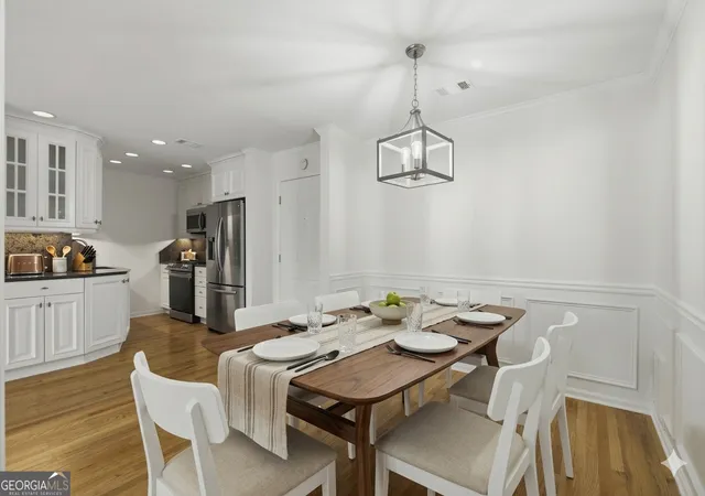 Photo 3 of Condo for sale at 3115 Pine Heights Dr Ne, Atlanta, GA 30324 | MLS# 10721172 | Listing updated on 2026-09-20