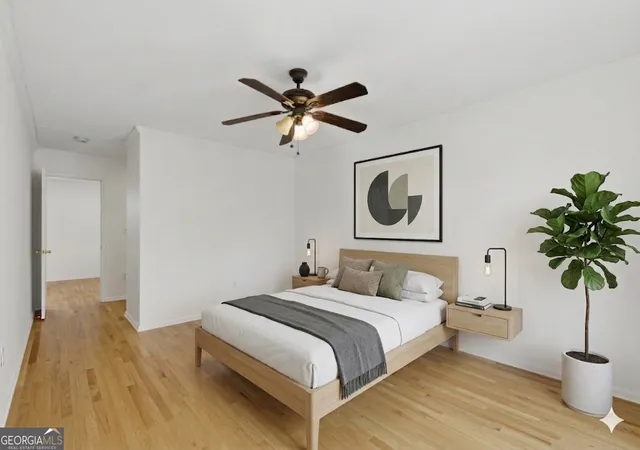 Photo 4 of Condo for sale at 3115 Pine Heights Dr Ne, Atlanta, GA 30324 | MLS# 10721172 | Listing updated on 2026-09-20