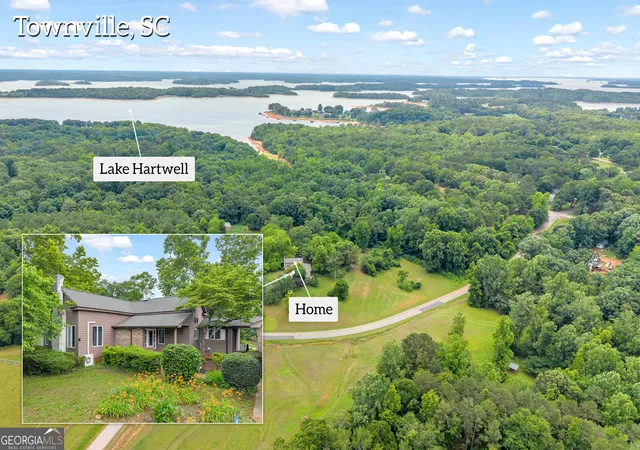 1st image of 200 Chenault (934 +/  Acres) Rd, Townville, SC 29689 | MLS# 10818414