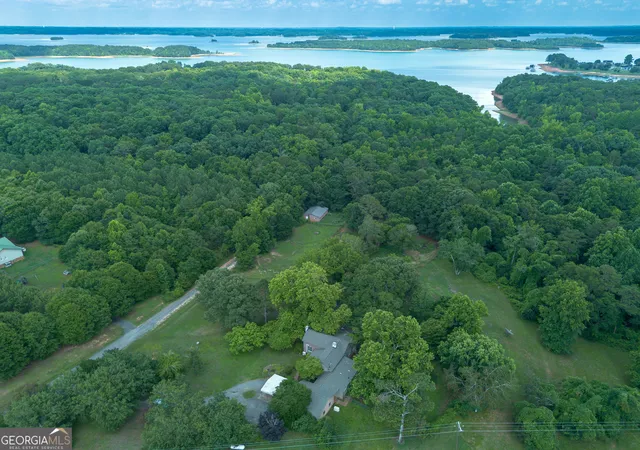 3rd image of 200 Chenault (934 +/- Acres) Rd, Townville, SC 29689 | MLS# 10818414