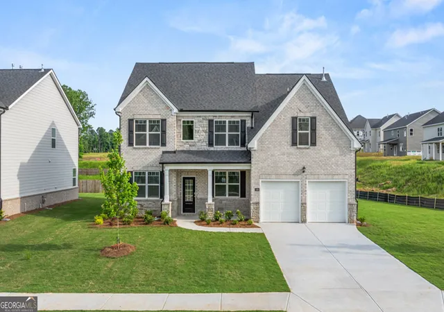 Homes for sale in Loganville, GA | 3038 Champions Wy, Loganville, GA 30052 | MLS# 10793245