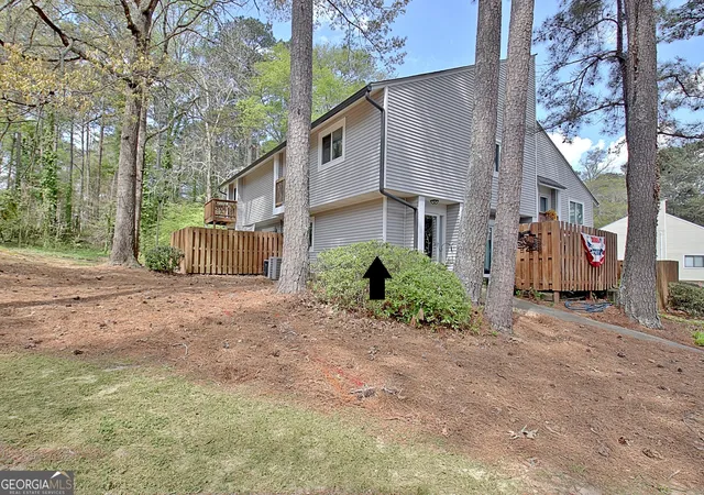 Homes for sale in Peachtree City, GA | 83 Twiggs Cor, Peachtree City, GA 30269 | MLS# 10722818
