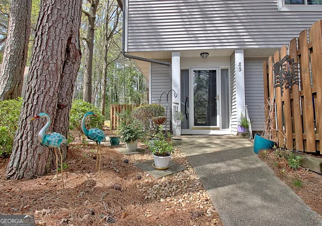 Homes for sale in Peachtree City, GA | 83 Twiggs Cor, Peachtree City, GA 30269 | MLS# 10722818