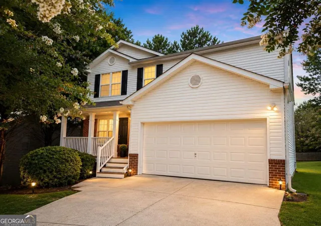 Photo 1 of Single family home for sale at 119 Bainbridge Ct, Dallas, GA 30132 | MLS# 10822360 | Listing updated on 2026-08-23