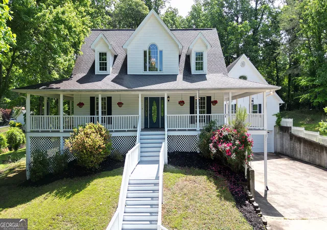 Photo 1 of Single family home for sale at 3426 Clarks Bridge Rd, Gainesville, GA 30506 | MLS# 10834411 | Listing updated on 2026-09-10