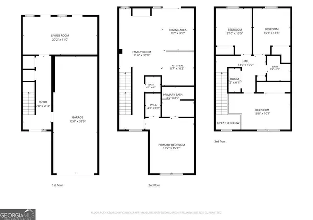Photo 25 of Sale Pending at 4291 Notting Hl Dr Sw, Atlanta, GA 30331 | MLS# 10813426 | Listing updated on 2026-08-10