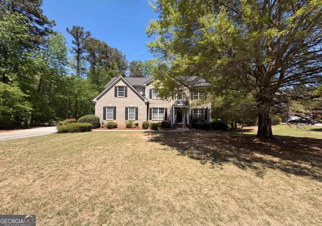1st image of 520 Lullaby Ct, Fayetteville, GA 30214 | MLS# 10737892