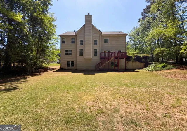 33rd image of 520 Lullaby Ct, Fayetteville, GA 30214 | MLS# 10737892