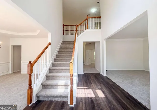 4th image of 520 Lullaby Ct, Fayetteville, GA 30214 | MLS# 10737892