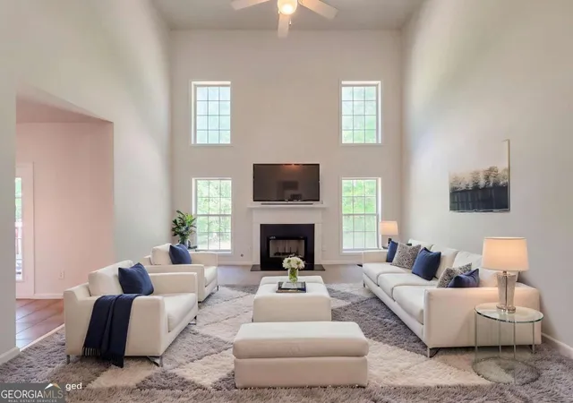 5th image of 520 Lullaby Ct, Fayetteville, GA 30214 | MLS# 10737892