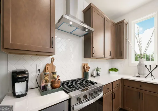 Photo 4 of Townhouse for sale at 3437 Nectarine Ln, Peachtree Corners, GA 30092 | MLS# 10828903 | Listing updated on 2026-09-02