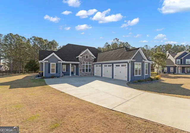 1st image of 30 Perkins Cvs, Senoia, GA 30276 | MLS# 10705763