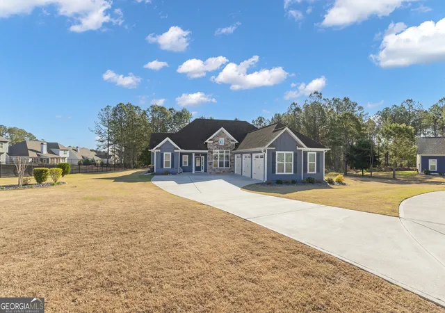 2nd image of 30 Perkins Cvs, Senoia, GA 30276 | MLS# 10705763