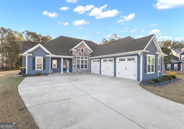 4th image of 30 Perkins Cvs, Senoia, GA 30276 | MLS# 10705763