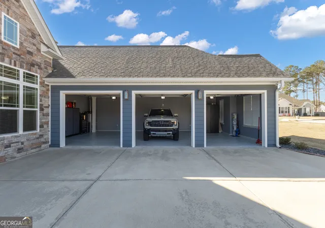 5th image of 30 Perkins Cvs, Senoia, GA 30276 | MLS# 10705763