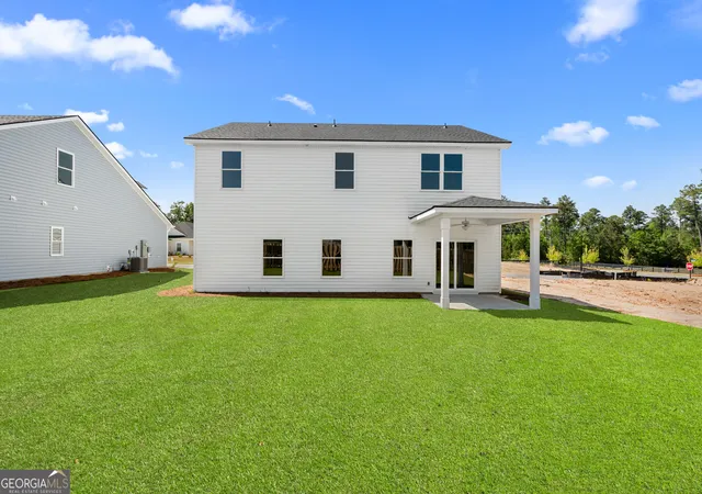 26th image of 318 Somera Ln, Statesboro, GA 30461 | MLS# 10657284