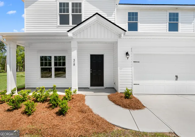 2nd image of 318 Somera Ln, Statesboro, GA 30461 | MLS# 10657284