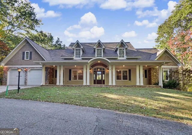 Photo 1 of Single family home for sale at 30 Highland Ridge E, Blairsville, GA 30512 | MLS# 10880532 | Listing updated on 2026-10-29