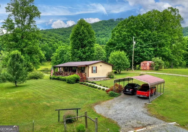 Photo 1 of Sale Pending at 2011 Ac Mountain View Rd, Mc Caysville, GA 30555 | MLS# 10772505 | Listing updated on 2026-09-29