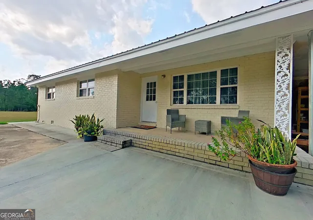1st image of 2165 Satilla Church Rd, Baxley, GA 31513 | MLS# 10815730