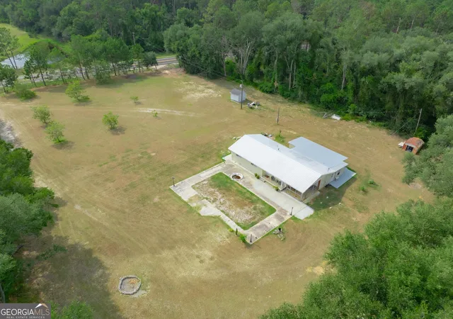 2nd image of 2165 Satilla Church Rd, Baxley, GA 31513 | MLS# 10815730