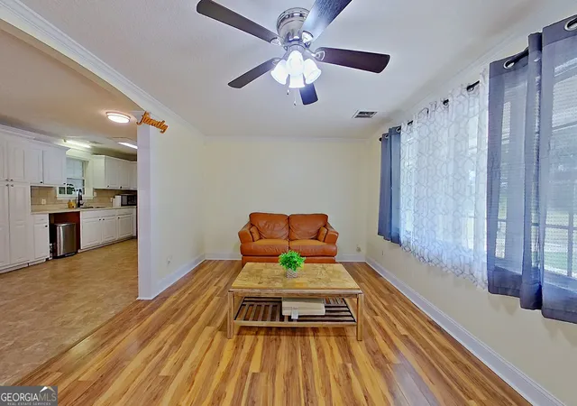 Photo 3 of Single family home for sale at 2165 Satilla Church Rd, Baxley, GA 31513 | MLS# 10815730 | Listing updated on 2026-09-27