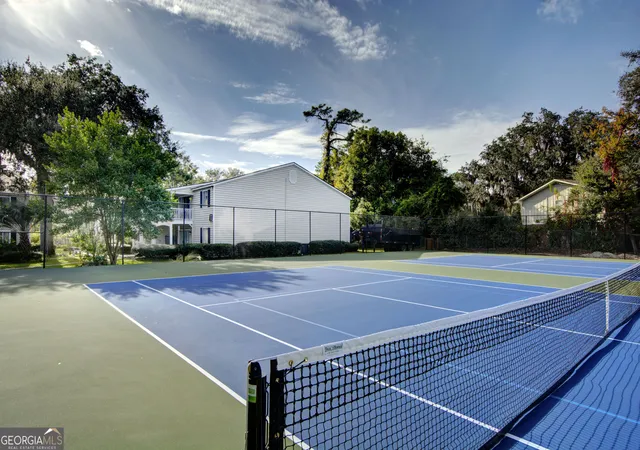 2nd image of 850 Mallery St, Saint Simons Island, GA 31522
