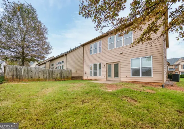 Photo 3 of Single family home for sale at 2609 Brynfield Cvs, Suwanee, GA 30024 | MLS# 10818492 | Listing updated on 2026-08-18