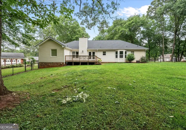 3rd image of 24 Trey Ct, Carrollton, GA 30117 | MLS# 10774375