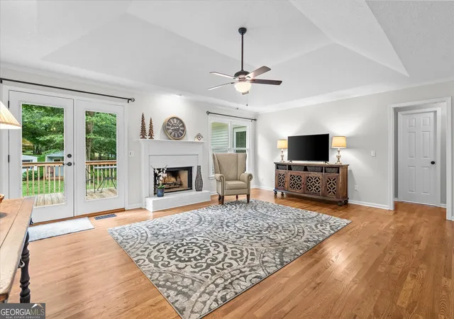 5th image of 24 Trey Ct, Carrollton, GA 30117 | MLS# 10774375