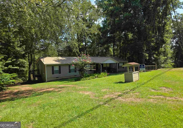 1st image of 331 Twilight Shores Rd, Eatonton, GA 31024 | MLS# 10823703