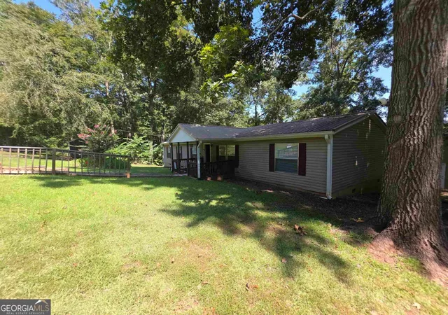 2nd image of 331 Twilight Shores Rd, Eatonton, GA 31024 | MLS# 10823703