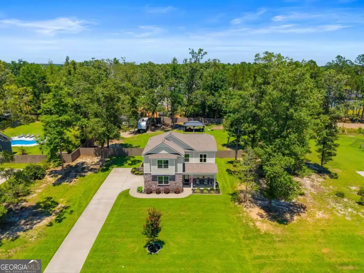 Photo 1 of Single family home for sale at 132 Ramsey Wy, Rincon, GA 31326 | MLS# 10782290 | Listing updated on 2026-10-20