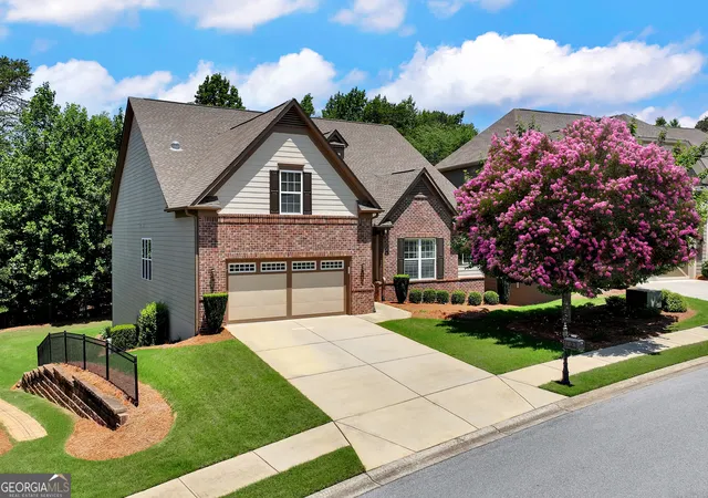 Photo 1 of Single family home for sale at 3450 Locust Cvs Rd, Gainesville, GA 30504 | MLS# 10776468 | Listing updated on 2026-06-16