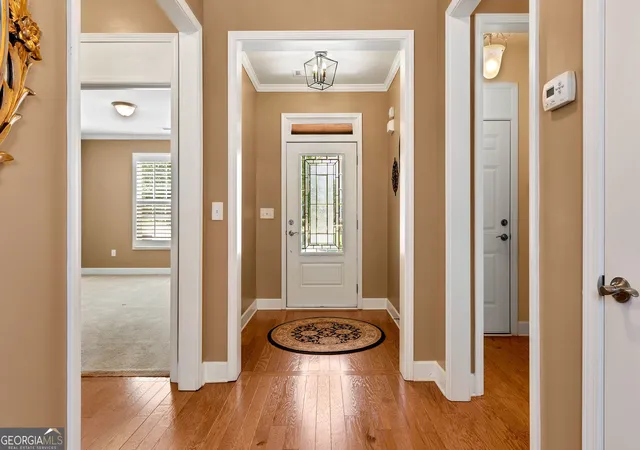 Photo 4 of Single family home for sale at 3450 Locust Cvs Rd, Gainesville, GA 30504 | MLS# 10776468 | Listing updated on 2026-06-16