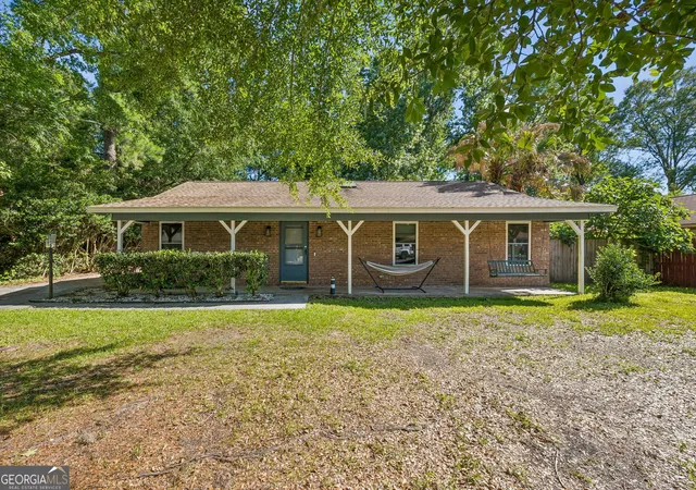 Homes for sale in Kingsland, GA | 169 W Holly Ave, Kingsland, GA 31548 | MLS# 10784825