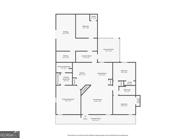 Homes for sale in Kingsland, GA | 169 W Holly Ave, Kingsland, GA 31548 | MLS# 10784825