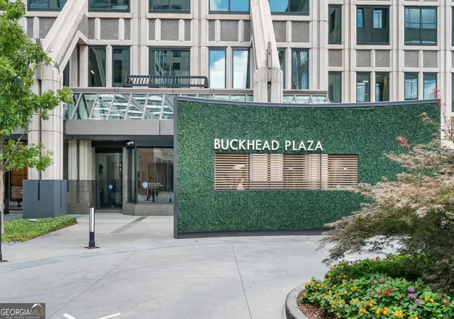 36th image of 3040 Peachtree Rd Nw #211, Atlanta, GA 30305 | MLS# 10809165